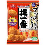 龜田揚一番醬油米果, , large