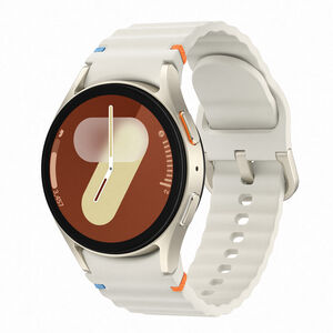 SAMSUNG Watch7 L300 40mm BT智慧手錶(白色)