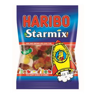 HARIBO Starmix 100g
