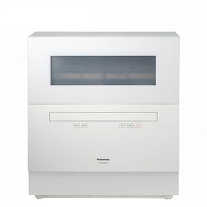 Panasonic NP-K1YWHR2TW dishwasher