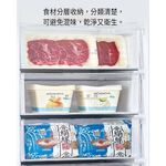 SANLUX 台灣三洋 142L 窄身設計 直立式變頻無霜冷凍櫃 SCR-V142A, , large