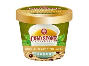 [Daxin] COLDSTONE Ice Cream-Iron Goddess of Mercy Pearl/100ml