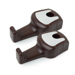 Leather Car Hook, , large