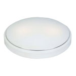 SK-531B 15W Simple Microwave Induction Ceiling Light (White Light - All Voltage), , large