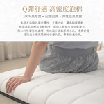 【KIKY】極光10公分收納型記憶床墊3.5尺, , large