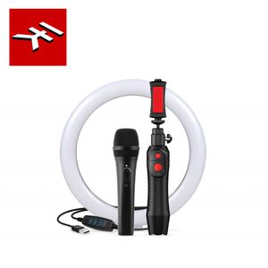 IK Multimedia iRig HD Video Creator 直播網紅進階套裝【敦煌樂器】