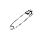【SDI 手牌】  23mm  3號 別針 塑膠盒  40支入  12盒 / 組 0783H, , large