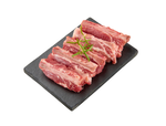 CF Frozen Pork Ribs Chops 250g, , large