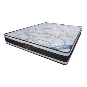 Bed  Mattress