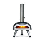 [OONI戶外窯烤爐]可瓦斯用多功能披薩窯烤爐 Karu 12G Multi-Fuel Pizza Oven 烤肉架(新款Karu2), , large