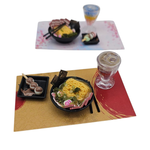 Mini Meal Series - Japanese Ramen&Dango, , large