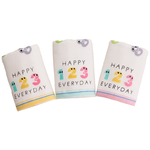 123童巾-27x56cm-3條入x3包, , large