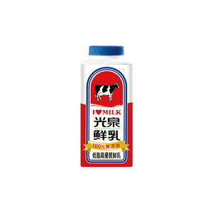 光泉鮮奶(低脂)290ML※實際到貨效期約4天以上