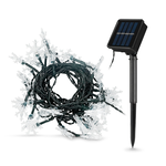 LED outdoor lighting string, , large