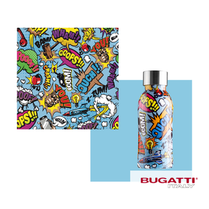 BUGATTI Thermos