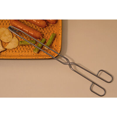 蓋瑞廚物【Triangle 三角牌 德國 廚房夾子 料理用夾】 24CM 38CM 料理 夾子 萬用夾