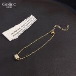 【Gulicc】古莉可 手鍊 優雅 時來運轉 鋯石手鍊, , large