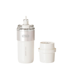 【ATMAX】Jucy-Go 隨果杯 不鏽鋼隨行杯果汁機 ATCJB-00001 隨身果汁杯 隨行果汁機 調理機