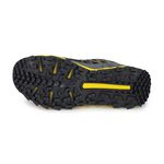 DIADORA迪亞多那 山林防水越野男鞋 男運動鞋 登山鞋 寬楦 高腳背 防潑水 緩震 排濕 耐磨 防滑 黑綠 黑黃, , large