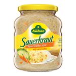 Kuhne Sauerkraut, , large