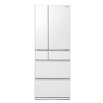 Panasonic NR-F601XT Fridge 601L, , large