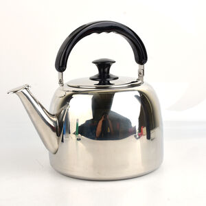 316 Stainless steel Kettle 3L