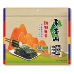 Korean Nori Seaweed-Lake Salt Flavored, , large