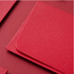 1A 2026 馬年 西式 紅包袋 馬上脫單 10張入 /包 2009, , large