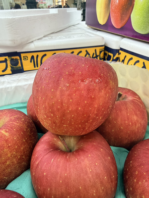 [芯鮮果] 日本( 青森蜜富士蘋果28A )