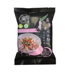 WU DO Noodles-Aloe Vera Purple Sweet Po, , large