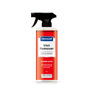 【汽車百貨】格凌威高效鐵粉去除劑-500ml