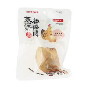 Chicken Drumstick Skin Care