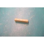 ALL PARTS 斑鳩琴上弦枕【敦煌樂器】, , large