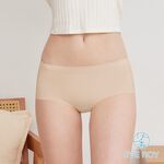 【伊柔 EVEROY】無痕提臀包覆零著感 M-2XL/Q加大尺碼內褲  2226-11 膚色, , large