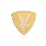 Clayton Ultem Rounded Triangle Picks 吉他彈片多種厚度款(三片、十片組)【敦煌樂器】, , large