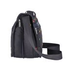 Lesportsac Deluxe Everyday Bag 奢華斜背包 送禮推薦-鮮果彩繡, , large