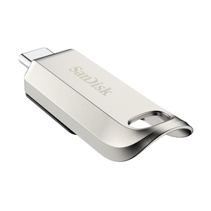 【SanDisk】CZ75 Ultra Luxe 512G USB Type-C 隨身碟 高達 400MB/s