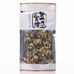 黑豆花生酥 鹹甜微辣 花生酥 日本進口海藻糖 年貨 茶點 下午茶 點心 台灣 名產 快速出貨【周周生活】, , large