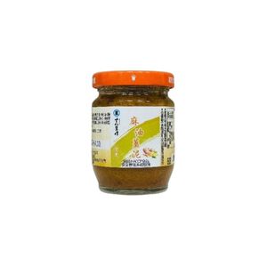 18Craftsmanship garlic sauce