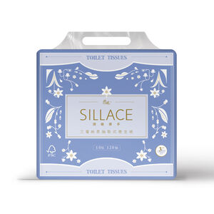 Andante Sillace Toilet Tissues