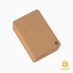 USHaS 丨Yoga block 60D (22.8x15x7.5cm/1entry), , large
