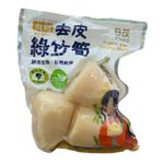 有機去皮綠竹筍300g, , large