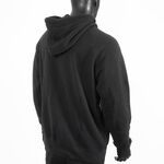 Nike AS M NSW Hoodie PO SB 男 連帽上衣 帽T 寬鬆 微刷毛 黑 [CJ5049-010], , large