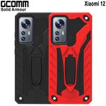 GCOMM 小米 Xiaomi 12 防摔盔甲保護殼 Soild Armour, , large