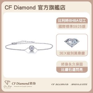 CF Diamond