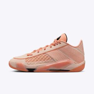 [Kixpress] Nike Air Jordan XXXVIII Low PF 男 籃球鞋 喬丹 緩震 粉橘 [FD2325-800]