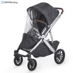 官方直營【UPPAbaby】VISTA/CRUZ/V2 高性能擋雨罩, , large
