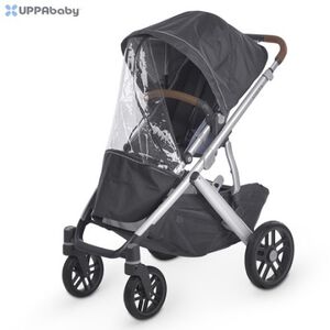 官方直營【UPPAbaby】VISTA/CRUZ/V2 高性能擋雨罩