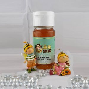 [皇廷] 紅柴(厚皮香)蜜700g