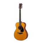 YAMAHA FS5 Gloss 紅標民謠木吉他 日廠 亮面 / 霧面【敦煌樂器】, , large